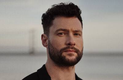 Interview: Calum Scott is On the Rise - www.metroweekly.com - Britain