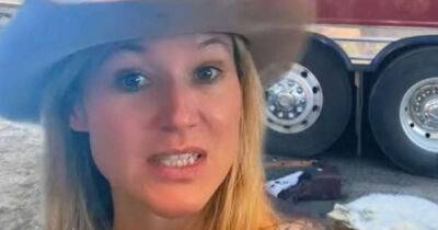 Jewel stunned after tour bus caught fire during day off from her latest tour – but says ‘everybody is safe’ - www.msn.com - state Alaska - Colorado - Denver, state Colorado
