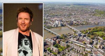 Simon Le Bon's quiet life with model wife at their multi-million-pound Putney home - www.msn.com - county Oxford