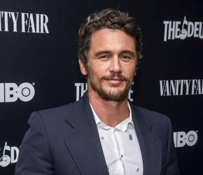 Fidel Castro’s Daughter Shares Approval For James Franco Playing Her Dad In New Movie - etcanada.com - USA - Sweden - Cuba - Portugal