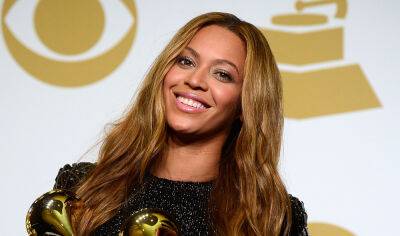 Beyonce's First Week Sales Numbers for 'Renaissance' Album Revealed! - www.justjared.com - New York - county Love