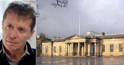 Child abuse inquiry 'must examine Edinburgh Academy cases after Nicky Campbell revelations' - www.dailyrecord.co.uk - Scotland - county Campbell - city Renton - Beyond