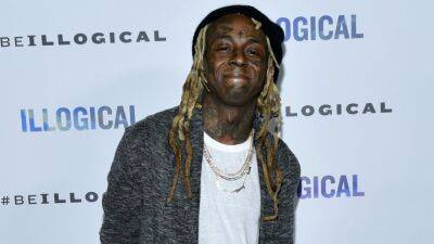 Lil Wayne Announces 'Tha Carter VI' Album is 'On the Way' - www.etonline.com - Canada