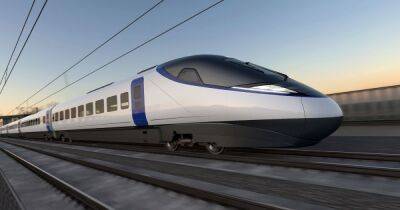 Do you think the government will listen to Manchester's HS2 appeals? - www.manchestereveningnews.co.uk - Manchester - city Westminster