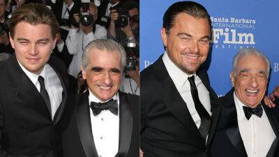 Leonardo DiCaprio and Martin Scorsese: How Hollywood’s most dynamic duo made box office billions - www.foxnews.com - New York