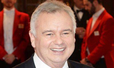 Eamonn Holmes' rare snap of adorable granddaughter Emilia leaves fans saying the same thing - hellomagazine.com