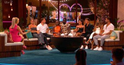 ITV Love Island fans fume as the ask about missing questions and demand host shake-up - www.manchestereveningnews.co.uk - Italy - Turkey - city Sanclimenti