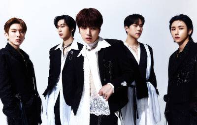 All MONSTA X members except I.M renew contracts with Starship Entertainment - www.nme.com - California - Netherlands - city Salem