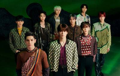 NCT 127 will return with a new album in September - www.nme.com - city Seoul - Japan - Singapore