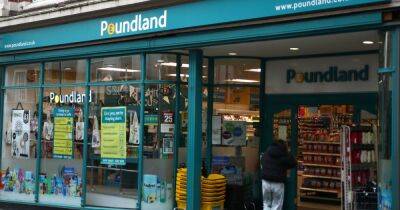 Poundland's Pep & Co launch school uniform from £1 to help families in cost of living crisis - www.manchestereveningnews.co.uk - Birmingham