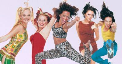 Spice Girls' Spiceworld25 anniversary album: Release date, tracklisting, formats, Step To Me teasers and more - www.officialcharts.com - Britain - Japan