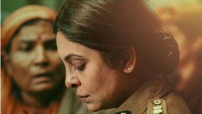 Netflix’s ‘Delhi Crime’ Season 2: Watch First Trailer - variety.com - city Delhi