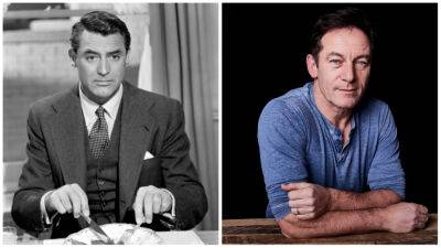 Cary Grant Biopic Starring Jason Isaacs In Lead Role Set For ITV & BritBox International - deadline.com - county Bristol