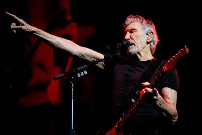 Roger Waters Stirs Divided Reaction And Trends On Twitter Over Remarks On China, Ukraine & Joe Biden - etcanada.com - China - USA - Mexico - Canada - Ukraine - Russia - Taiwan