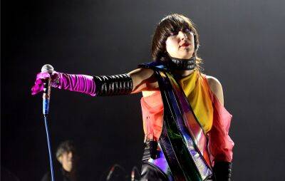 Yeah Yeah Yeahs share snippet of new single ‘Burning’ ahead of its release this week - www.nme.com - New York