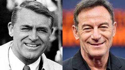 Cary Grant Biopic ‘Archie’ Set by ITV Studios, Jason Isaacs to Star - variety.com - county Bristol - county Grant