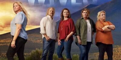 ‘Sister Wives’ Season 17 Trailer Shows Christine Brown Officially Leaving the Polygamous Family - variety.com