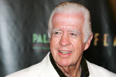 Clu Gulager, ‘The Virginian’ and ‘The Last Picture Show’ actor, dead at 93 - nypost.com - Hawaii - Oklahoma
