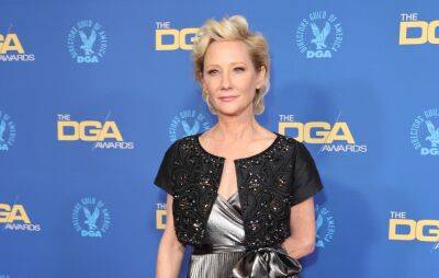 ‘Donnie Brasco’ actor Anne Heche stable after severe car accident - www.nme.com - Los Angeles