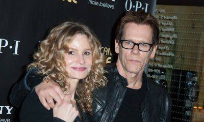 Kevin Bacon and Kyra Sedgwick share emotional tribute as they mourn their dog's passing - hellomagazine.com