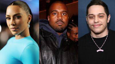 Kanye Just Shaded Pete After His Breakup With Kim—Here’s if He Wants His Ex-Wife Back - stylecaster.com - New York - Chicago