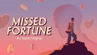 Apple TV+ Digs Up Forrest Fenn Treasure Hunt Podcast ‘Missed Fortune’ As Latest Original Audio Series - deadline.com - Wyoming - county Yellowstone