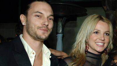 Kevin Federline Defends Britney Spears's Dad Jamie: ‘I Feel Bad For Him’ - www.glamour.com - county Preston