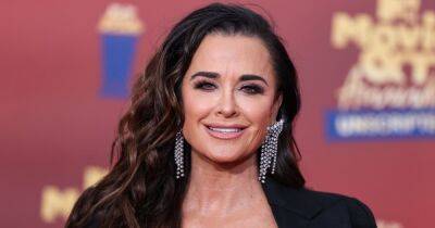 This Is Kyle Richards’ Chosen Primer for an ‘Overall Glow’ - www.usmagazine.com