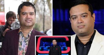 Paul Sinha weight loss: The fast fix Chaser used to drop a stone quickly - 'no excuses' - www.msn.com