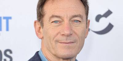 Jason Isaacs to Star in Cary Grant Biopic 'Archie' for ITV - www.justjared.com - county Bristol