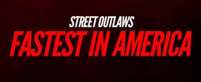 'Street Outlaws: Fastest In America' Star Ryan Fellows Passes Away During Car Crash While Filming - www.justjared.com - state Nevada