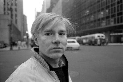 Emmy-Nominated ‘The Andy Warhol Diaries’ Paints New Portrait Of The Artist As Gay Man: “In The Diaries His Lust Is Very Palpable” - deadline.com
