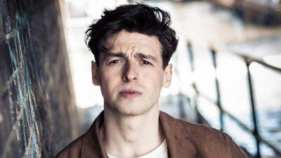‘Manhunt’s Anthony Boyle Signs With WME - deadline.com - Britain - USA - Ireland - county Butler - Smith - county Barry - county Turner