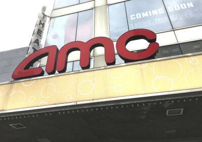 AMC Entertainment Share Price Surges Again Following News Of Special APE Dividend - deadline.com - New York