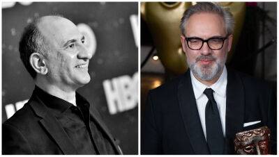 Armando Iannucci & Sam Mendes Set HBO Comedy Pilot ‘The Franchise’ About Superhero Movie-Making - deadline.com - USA