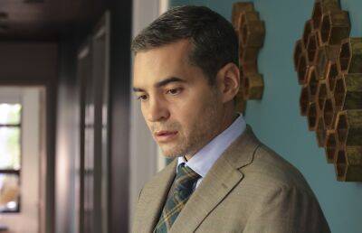 ‘Will Trent’ Drama Starring Ramon Rodriguez Gets ABC Series Order - deadline.com - Atlanta