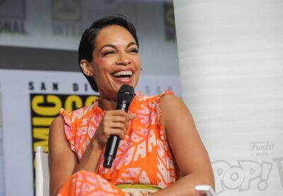 Rosario Dawson Reverses Herself After Claiming Jon Bernthal Will Be Back For ‘The Punisher’ Revival: ‘My Bad’ - etcanada.com - USA - Chicago