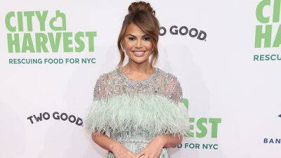 Chrissy Just Responded to Someone Saying They ‘Don’t Even Recognize’ Her Anymore Amid Her 4th Pregnancy - stylecaster.com