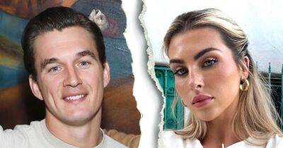 Tyler Cameron Reveals Paige Lorenze Split Weeks After Going Public With Relationship: ‘We Had to Take a Step Back’ - www.usmagazine.com - New York - Florida