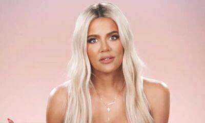 Khloé Kardashian is following in Kylie Jenner’s footsteps when naming her son - us.hola.com - USA - Greece