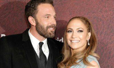 Jennifer Lopez's living situation is so enviable - inside star's home life with twins and Ben Affleck - hellomagazine.com - Los Angeles - Miami - Las Vegas - city Beverly - county Hampton