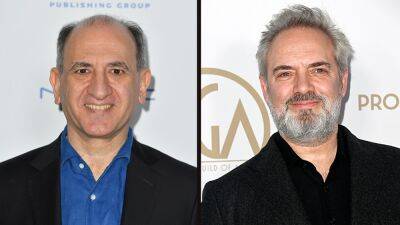 HBO Orders ‘The Franchise’ Pilot From ‘Veep’ Boss Armando Iannucci, With Sam Mendes to Direct - thewrap.com