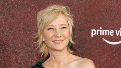 Anne Heche Could Face Criminal Charges for Fiery Wreck as Police Await Results From Blood Drawn Under Warrant - thewrap.com - Los Angeles - Beyond