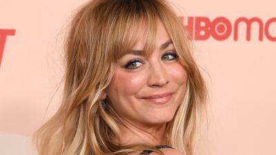 Kaley Cuoco to Star in Craig Rosenberg’s Comedic Thriller ‘Based on a True Story’ - thewrap.com - county Craig