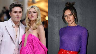 Nicola Peltz Just Posted About ‘People’ Who ‘Hurt’ Her After Reports Mother-in-Law Victoria Beckham ‘Can’t Stand’ Her - stylecaster.com