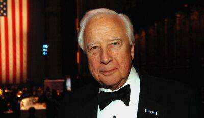 David McCullough, Two-Time Pulitzer Prize-Winning Author, Dies at 89 - variety.com - New York - USA - Panama