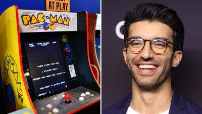 Pac-Man Live-Action Movie in the Works From ‘Jane the Virgin’ Actor Justin Baldoni - variety.com - USA - Japan