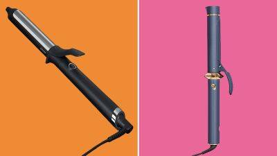 The Absolute Best Curling Irons, According to Hollywood Hairstylists - variety.com - Hollywood