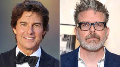 Tom Cruise & Christopher McQuarrie Plotting New Musical, Action Thriller & More Les Grossman While Speed Flying Through ‘Mission: Impossible 8’ - deadline.com - Britain