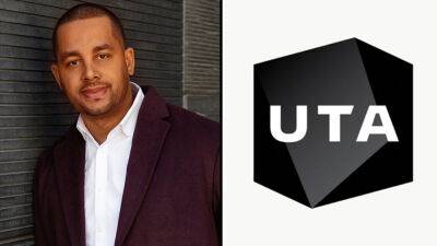 Robert Gibbs Joins UTA As Partner & Co-Head Of Atlanta Office - deadline.com - Los Angeles - USA - Atlanta - county Arthur - county Lewis